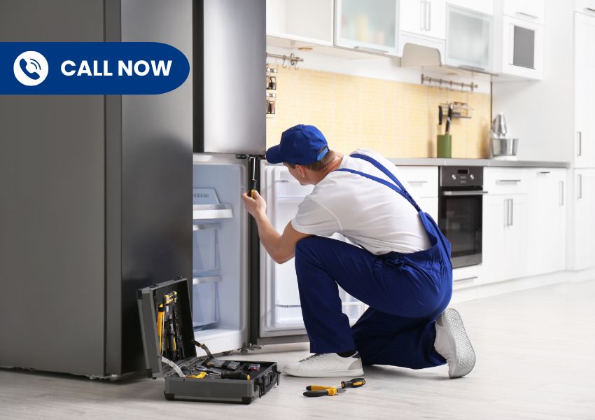 Springfield Center Appliance Repair Company